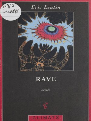 cover image of Rave